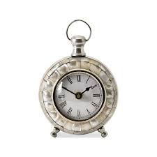 Levine Desk Clock - Walmart.com