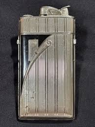 Evans Cigarette Case | eBay