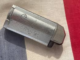 A Vintage Austrian IMCO G77R Pipe Lighter 7cm Long - Etsy Australia