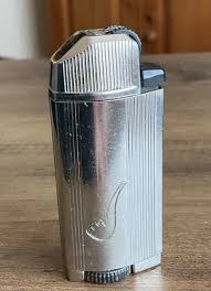 VINTAGE IMCO G77R (AUSTRIA) PIPE SMOKERS LIGHTER £10.77 - PicClick UK
