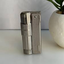 Vintage Petrol Windproof Lighter Imco Triplex Super 6700 Austria - Etsy