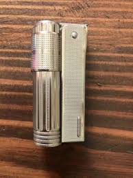 Wind Proof Petrol Lighter Restoration Hardware Since 1918 | #3244320729