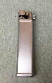 Hadson Beach Gas Lighter Works | eBay