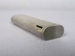 Maruman DL-35 accendino rivestito in argento made in Japan vintage anni '70 | eBay UK