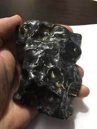 Large Sikhote Alin Meteorite 1,178 Grams | eBay