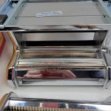 Imperia Pasta Maker - Dal 1932 Excellent Condition | eBay