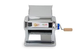 Pasta sheeter Imperia Restaurant Manual | Lineapasta