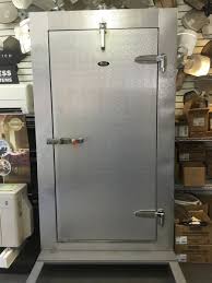 Walk-in Freezer/Cooler Swing Door | eBay