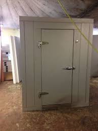 WALK IN COOLER FREEZER DOORS READY TO SHIP 36"X78"DOOR W ...