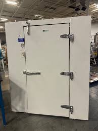 Imperial Brown Walk-In Cooler | Surplus Solutions®