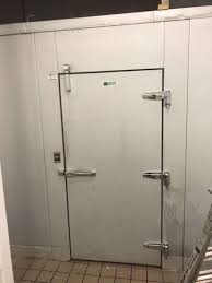 Walk In Cooler - US Power Bid