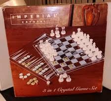 American Girl Contemporary Chess for sale | eBay