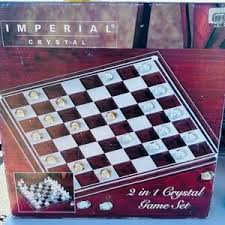 Chess game - Poshmark