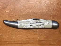 Imperial Lockback Pocketknife Collectible Vintage Factory Manufactured Folding Knives for sale | eBay