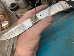 Coming along nicely. All will be on my table at Spirit of the Spirit of the Blade CKS.