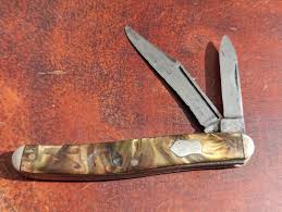 Vintage 1930-1936 Imperial Jack Knife - Etsy