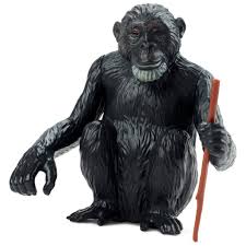 Barbie pays Tribute to Dr. Jane Goodall – The Gourmet Gazette