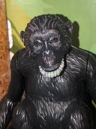 2022 Dr Jane Goodall Barbie Doll Inspiring Women Series ...