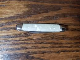 Vintage Four Way Pocket Tool Kit - RICHARDS SHEFFIELD - Made ...