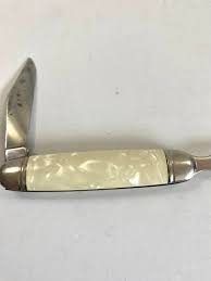 Vintage Imperial Letter Opener Knife Combination ~ GMAC ...