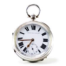 Half Fussee Pocket Watch Auction (Semicatalino) - Figaro ...