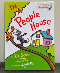 DR SEUSS IN A PEOPLE HOUSE | eBay