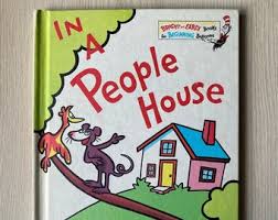 1974 Vintage Book the Everything Book: A Treasury of Things to Make and Do, Written by Eleanor Graham Vance, Illustrated by Trina S. Hyman - Etsy