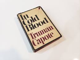 In Cold Blood - First Edition, 1st Printing 1965 - Truman ...