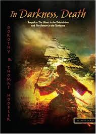 In Darkness, Death (The Samurai Mysteries) - Hoobler ...