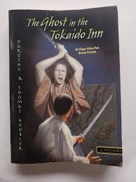 The Ghost in the Tokaido Inn (Book #1 in the Samurai ...