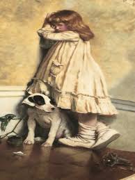 Royal Doulton-The Original In Disgrace-A Victorian Childhood ...