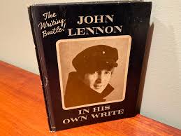 In His Own Write by John Lennon: Very Good Hardcover (1964 ...
