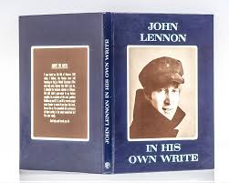 In His Own Write John Lennon Paul McCartney First Edition Signed