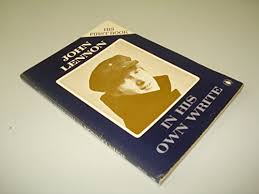 John Lennon in His Own Write, First Edition - AbeBooks