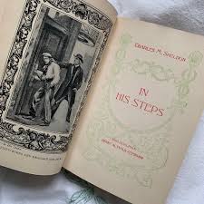 1908 - In His Steps – Honey Bee Mill