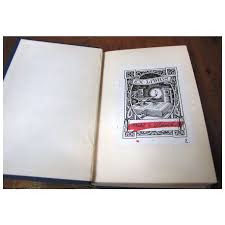 1880, Ben - Hur 1st. Ed., Lew Wallace. For Sale at Ruby Lane