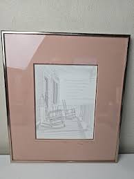 Art Print, Robert Sexton "In Our Time" Signed Lithograph ...