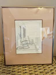 Vintage “In Our Time” Robert Sexton An American Romantic ...