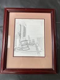 In Our Time Robert Sexton285/600 Signed Vtg Limited Edition ...