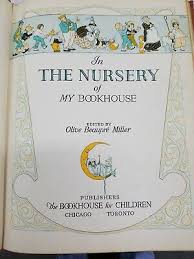The LITTLE BOOK HOUSE - Volume 1,3,5,7 /HC/Childrens ...