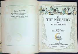 My Book House | Olive Beaupré Miller