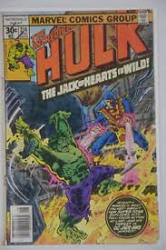 Jack of Hearts Comic | eBay