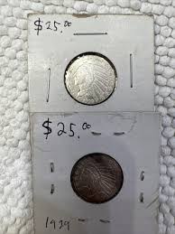 1929 Liberty Indian Head GS Mint 1/10 Ounce .999 SILVER ...