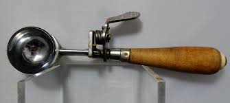Ice Cream Dipper Scoop Benedict - Discover Studebaker's ...