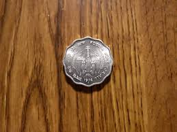 INDIA 10 PAISE 1976 F.A.O. ISSUE COIN (190) | eBay