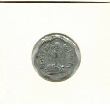 2 PAISE 1973 INDIA Coin #AY720U | eBay