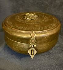 Gold 1850-1899 Indian Antiques for sale | eBay