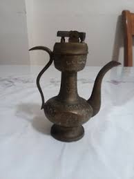 Teapot Lighter | eBay