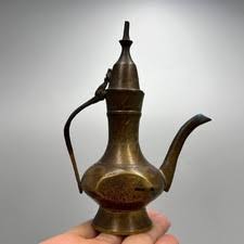 Vintage Original Pot Middle Eastern Antiques | eBay