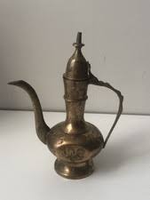 Vintage Original Vase Indian Antiques for sale | eBay